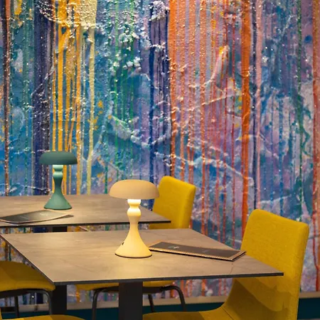 Hotel Aria Life 4*