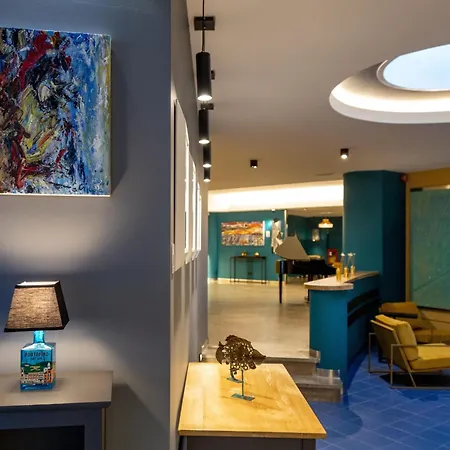 Aria Life 4* Limone sul Garda