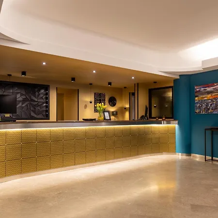 Aria Life Hotel 4*