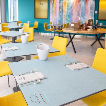 Aria Life Hotel Limone sul Garda