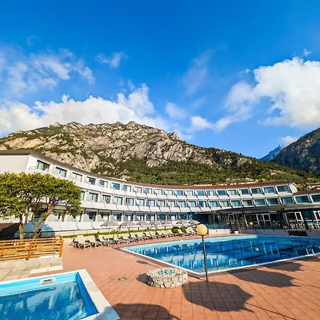 Hotel Aria Life 4*