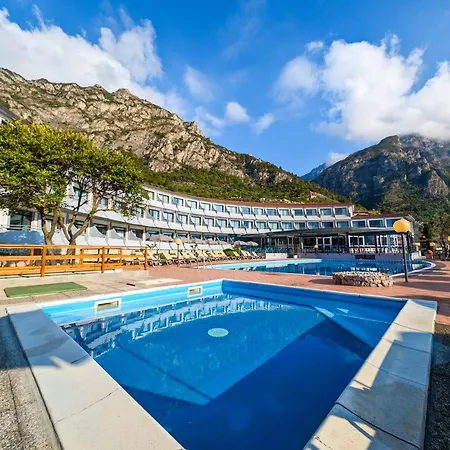 Aria Life Hotel Limone sul Garda