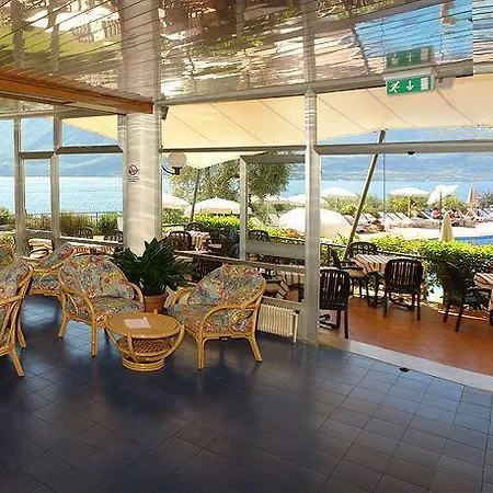 Aria Life Hotel 4*