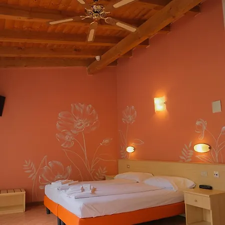 Hotel Aria Life 4*