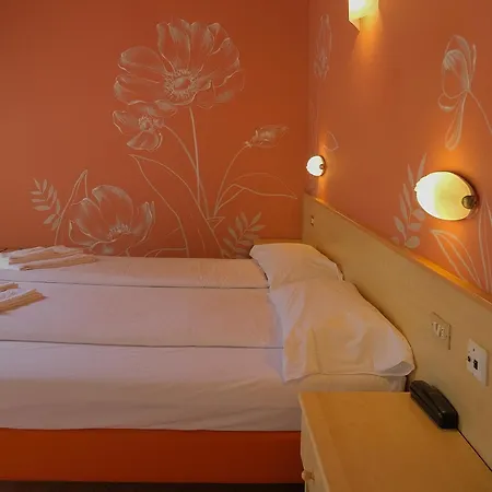 Hotel Aria Life Limone sul Garda
