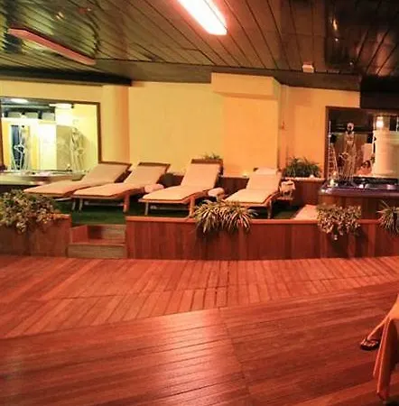 Aria Life Limone sul Garda