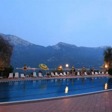 Aria Life 4* Limone sul Garda