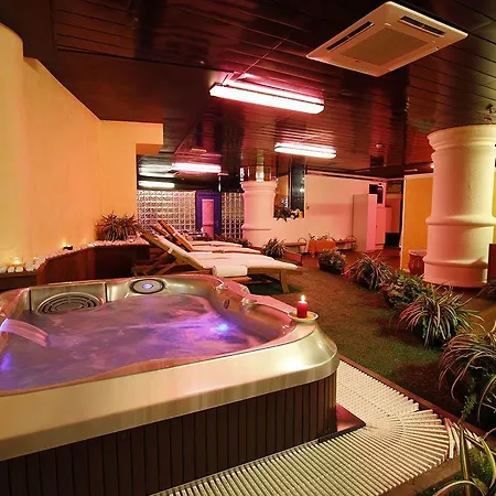 Hotel Aria Life 4*