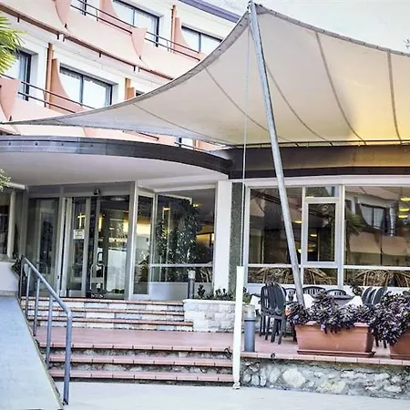 Aria Life Hotel Limone sul Garda