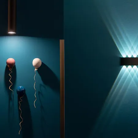 Hotel Aria Life Limone sul Garda