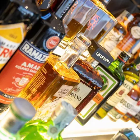 Hotel Aria Life Limone sul Garda