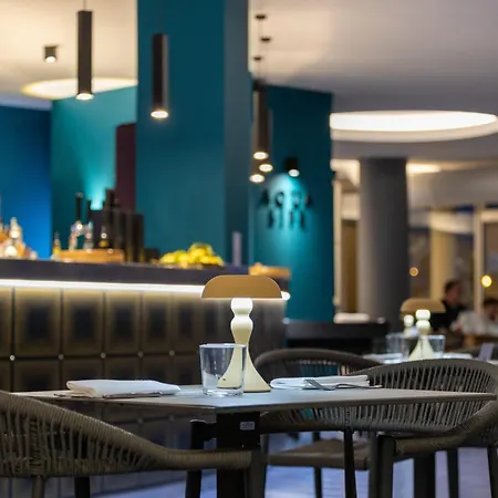 Aria Life Limone sul Garda