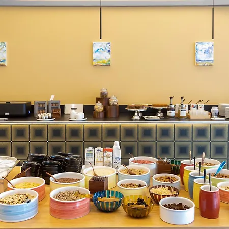 Aria Life 4* Limone sul Garda