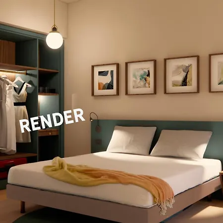 Aria Life فندق