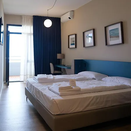 Aria Life 4* Limone sul Garda