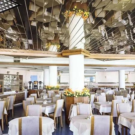 Hotel Aria Life Limone sul Garda