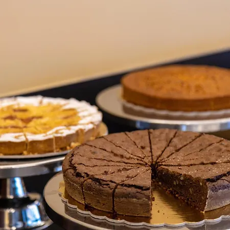 Aria Life Hotel Limone sul Garda