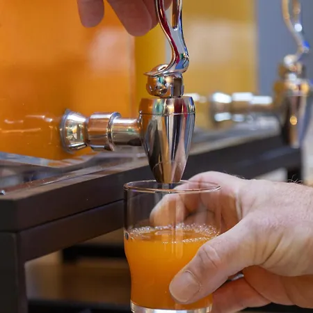 Aria Life 4* Limone sul Garda