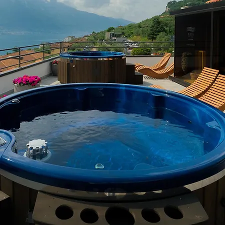 Aria Life Hotel Limone sul Garda