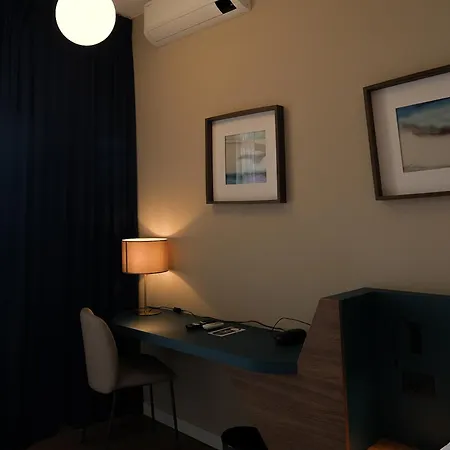 Aria Life Limone sul Garda