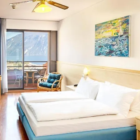 Aria Life 4* Limone sul Garda