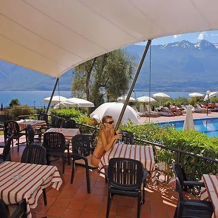 Aria Life 4* Limone sul Garda